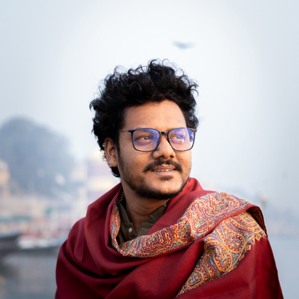 Photographer Ashutosh Sarkar Rampurhat  India